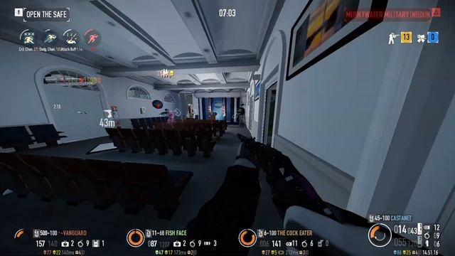 Ex Pres Repeater Build | Bi-Weekly Build смотреть онлайн