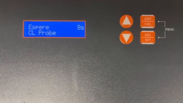 Calibración PoolBasic / Kontrol Basic / Kemidose / kontrol Invikta parte Cloró смотреть онлайн