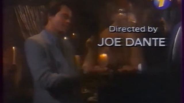 ОРТ - Масштабирование из Letterbox 16:9 в 4:3 - 09.01.2000 смотреть онлайн