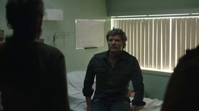 The Last of Us Episode 9: TV Show vs Game Comparison смотреть онлайн
