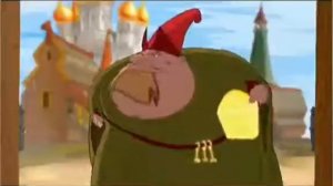 КОЛЫВАН | RYTP