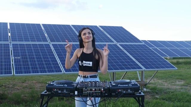 Zaz - Je Veux Remix смотреть онлайн