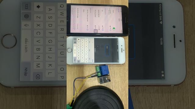 Hướng dẫn sử dụng bộ chặn sóng wifi ngăn hát karaoke смотреть онлайн