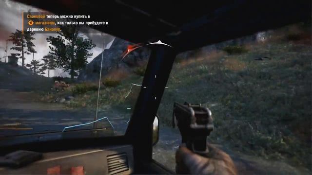 ▼Privet, eto FAT CRY 4 смотреть онлайн