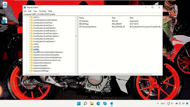 El archivo .EXE no se abre en Windows 11 [Mejor forma de solucionarlo] смотреть онлайн