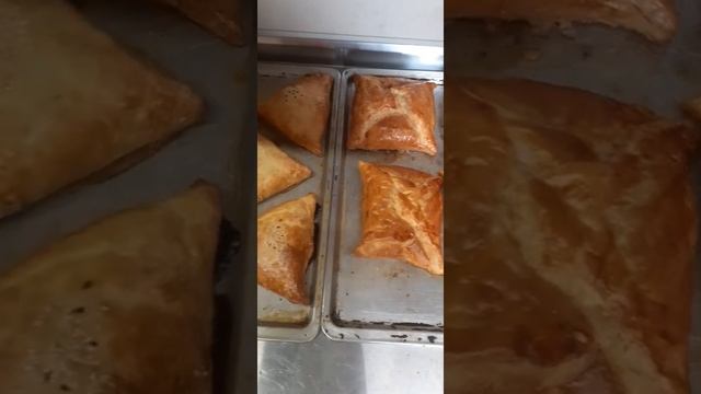 САМСА С ГОВЯДИНА смотреть онлайн