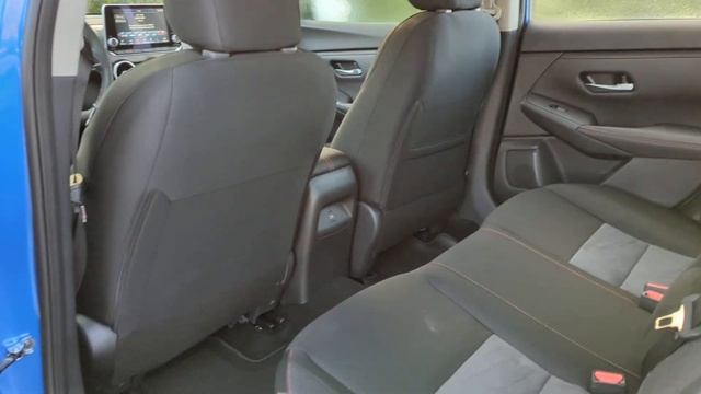 2024 Nissan Sentra Cerritos, Los Angeles, Anaheim, Huntington Beach, Long Beach, CA 2400304 смотреть онлайн