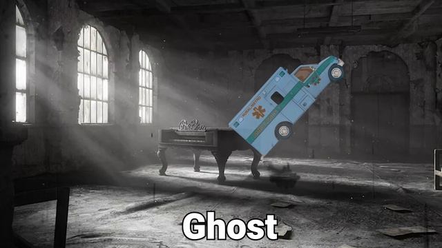 15 Ambulance "Siren" Sound Variations in 42 Seconds смотреть онлайн