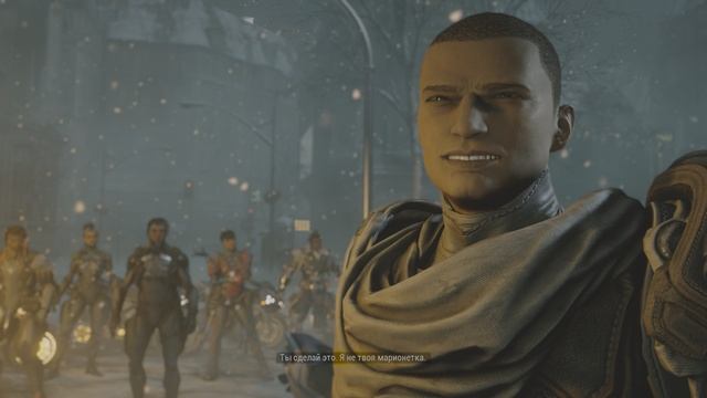 Warframe квест Гекс ч.1 #Warframe #shorts#рекомендации#рек#прохождение#nvidia#rtx#dlss смотреть онлайн