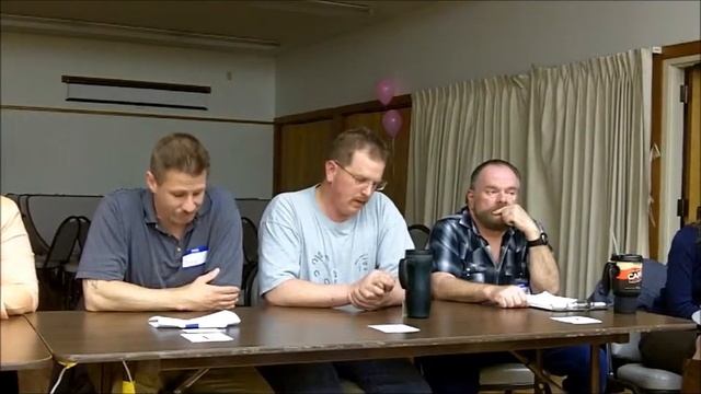 Molalla Oregon Hamlet Forum 4-20-11 Segment # 4.wmv смотреть онлайн