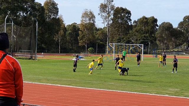 Deon Gama - #8 U14's Western Rage v Sydney Uni 1/5/22 Western Rage v Canterbury Bankstown 7/5/22 смотреть онлайн