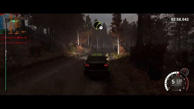 DiRT 4 # 3 สิงห์ทางฝุ่น смотреть онлайн