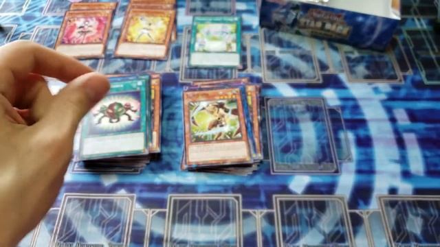 TRICKSTARS - CYBERSE - and MORE Yu-Gi-Oh! *Star Pack Vrains* BOX Opening #yugioh #POCG Pack Opening смотреть онлайн
