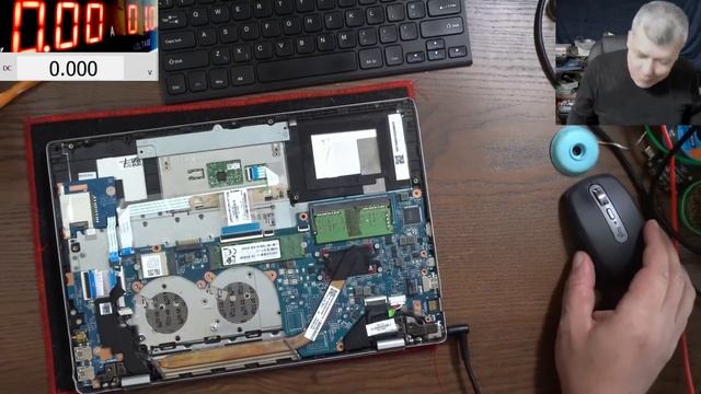 HP laptop coming with no picture - 3 long, 2 short caps lock led blinks, error codes смотреть онлайн