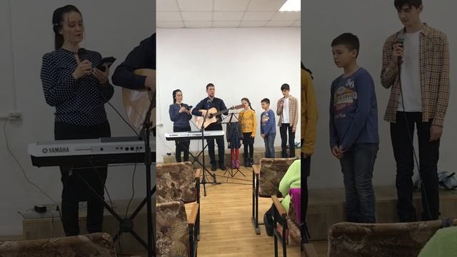 Бог есть любовь, совокупность совершенства. смотреть онлайн