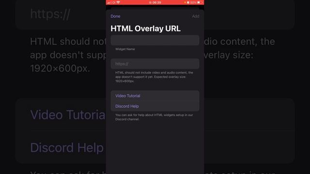 MELHOR APLICATIVO PARA LIVE STREAM NO IOS (IPHONE) TUTORIAL SIMPLES DE COMO CONFIGURAR STREAMCHAMPS смотреть онлайн