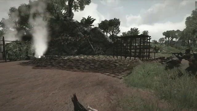 The reboot session [ Arma 3 multiplayer Killchain ] смотреть онлайн