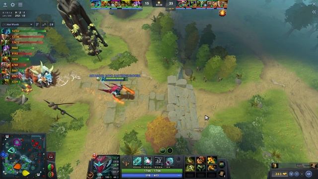 Mason Phantom Assassin Bloody Action - Dota 2 Pro Gameplay [Watch & Learn] смотреть онлайн