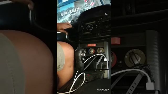 Cara melepas tape mobil nissan xtrail смотреть онлайн