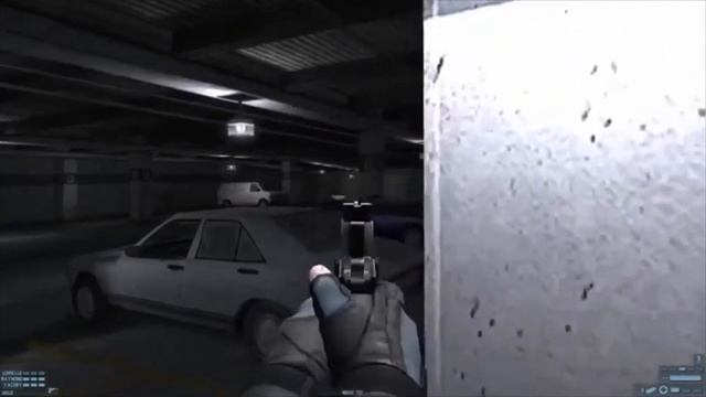 Rainbow six lockdown edited смотреть онлайн
