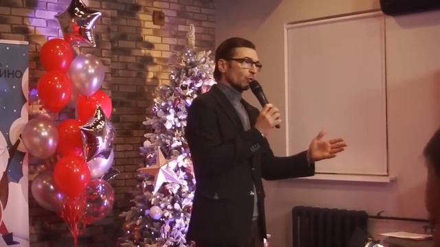 Вручение дипломов в Высшей Школе Останкино - 2019 - Александр Анатольевич смотреть онлайн