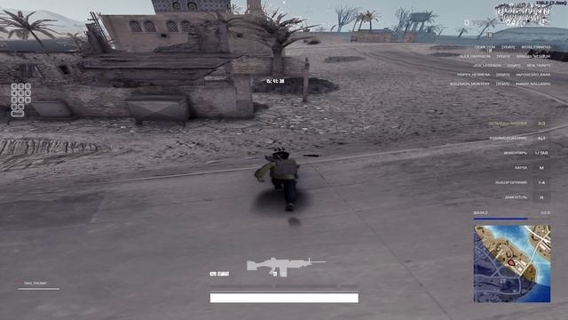 Grand Theft Auto San Andreas 2024.12.24 - 15.28.05.84 смотреть онлайн