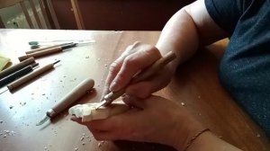 Мастер класс. Сова для подарка