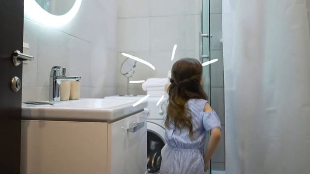 Neutrale - Бальзам-кондиционер для поврежденных, сухих, окрашенных и секущихся волос смотреть онлайн