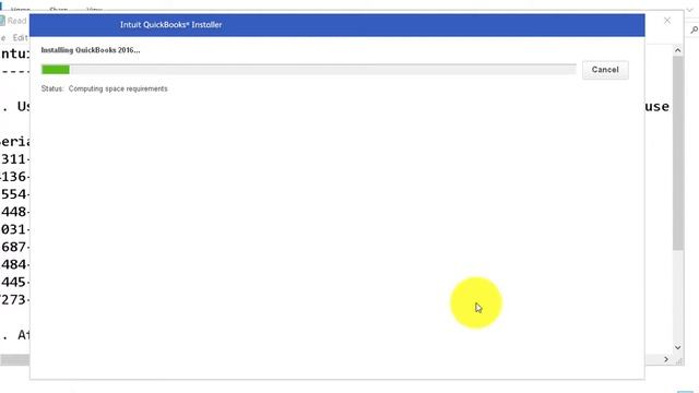 How to setup Quickbooks Enterprise 2016 (MasterIT) смотреть онлайн