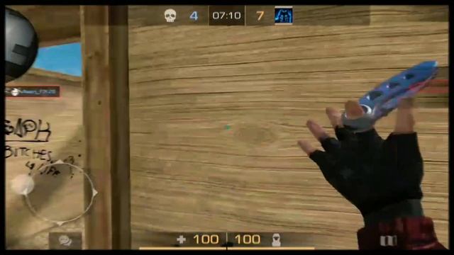 FO51K vs Awerj! ДУЭЛЬ - STANDOFF 2🙈🐍🍩 смотреть онлайн
