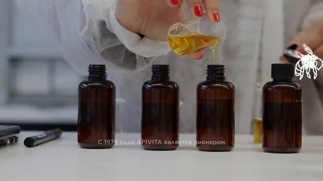 APIVITA смотреть онлайн