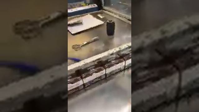 Завод патрона Clever/Mirage смотреть онлайн