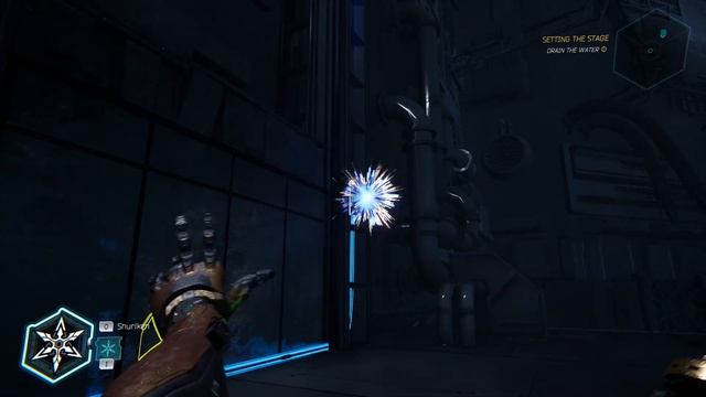 Misiunea (Ghostrunner 2 Gameplay) смотреть онлайн