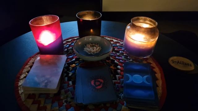 23 Декабря - ПОСЛЕДНЕЕ НОВОЛУНИЕ ГОДА. смотреть онлайн