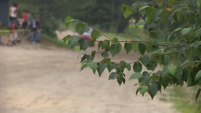 [0-60] Scion xD New England Forest Rally (NEFR) смотреть онлайн