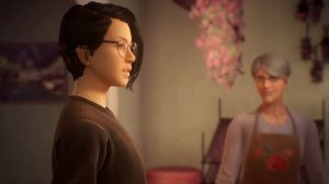 Life is Strange- True Colors: Review