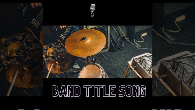 Band Title Song смотреть онлайн