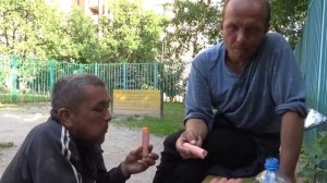30 СОСИСОК!