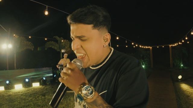 SOUSA - Amado (Clipe Oficial) "Esse Sou Eu" смотреть онлайн