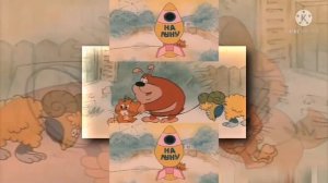 YTPMV Чертёнок с пушистым хвостом Scan