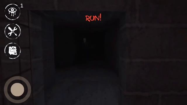 Old Krasue Vs New Krasue - Eyes The Horror Game