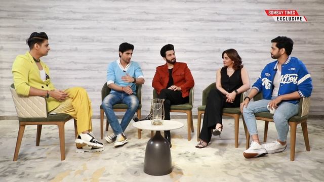 Shakti Arora On Nepotism In TV: I Was Told You Are Not Worth It