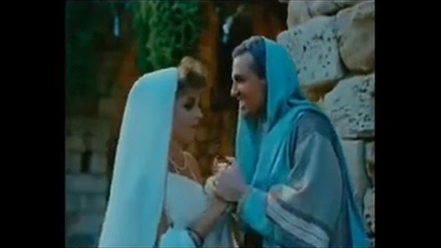 Мастер и Маргарита - Иерусалим смотреть онлайн