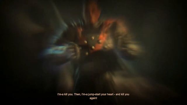 Batman: Arkham Origins Part 15 - BANE JOKER BOSS ENDING [Playthrough] [Walkthrough] [Gameplay] смотреть онлайн
