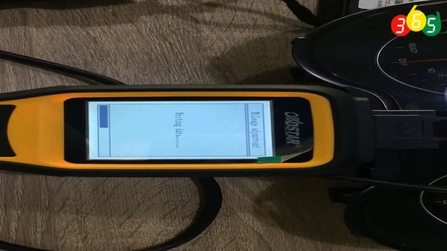 OBDSTAR X300M Audi A3 MQB System Odometer Correction- Obdii365