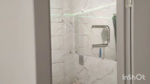 Светильник для зеркала, своими руками. 24-12-2024