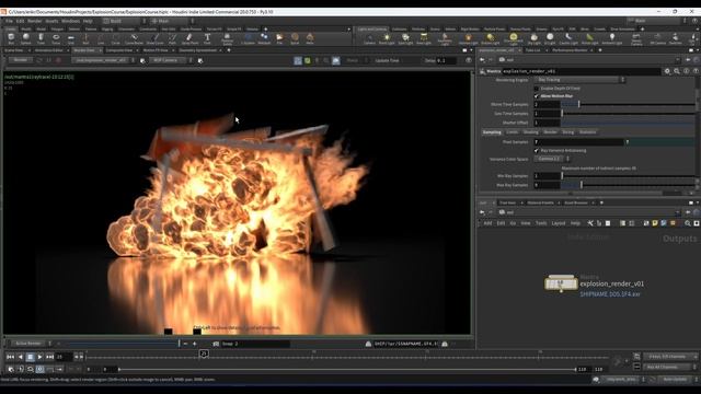 6. Review Render смотреть онлайн