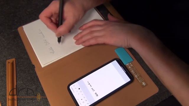 Huion Note X10 demo смотреть онлайн