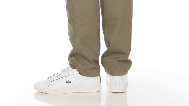 Lacoste Carnaby Pro 223 3 SMA SKU: 9917421 смотреть онлайн
