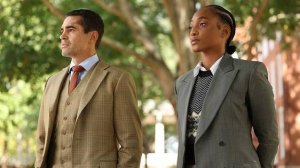 Сериал Уилл Трент - 2 сезон 5 серия / Will Trent